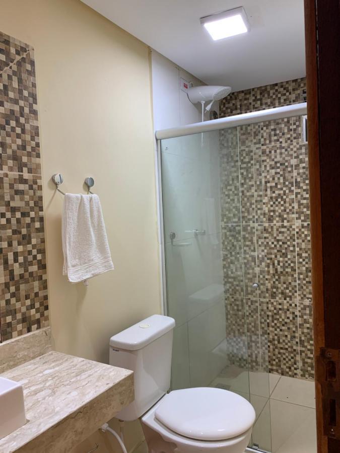 Casinhas Da Vila - Itacaré المظهر الخارجي الصورة