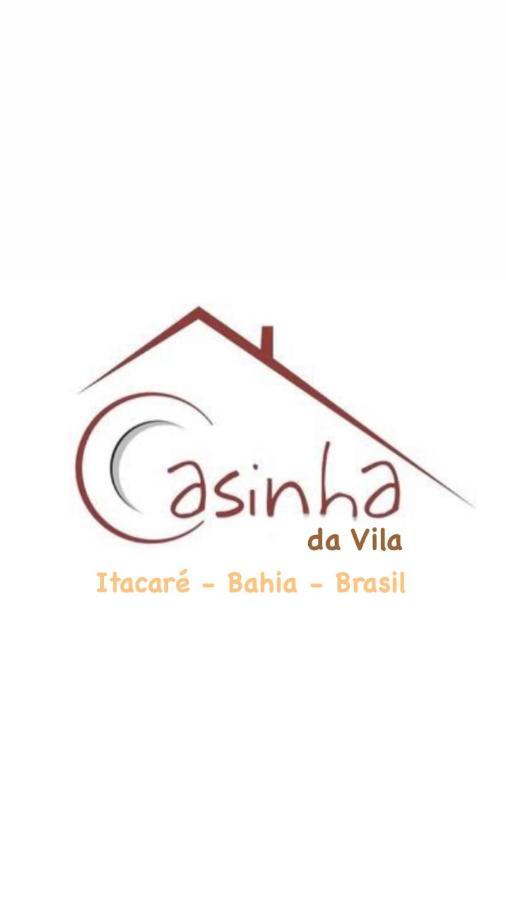 Casinhas Da Vila - Itacaré المظهر الخارجي الصورة