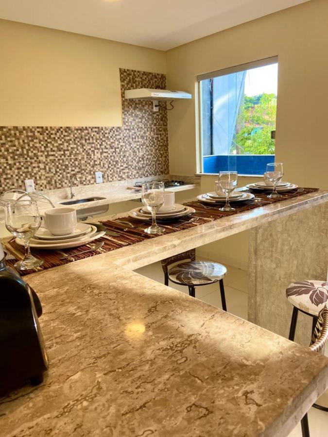 Casinhas Da Vila - Itacaré المظهر الخارجي الصورة