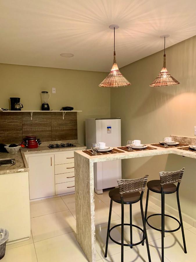 Casinhas Da Vila - Itacaré المظهر الخارجي الصورة